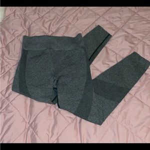 PINK active leggings (FINAL SALE)